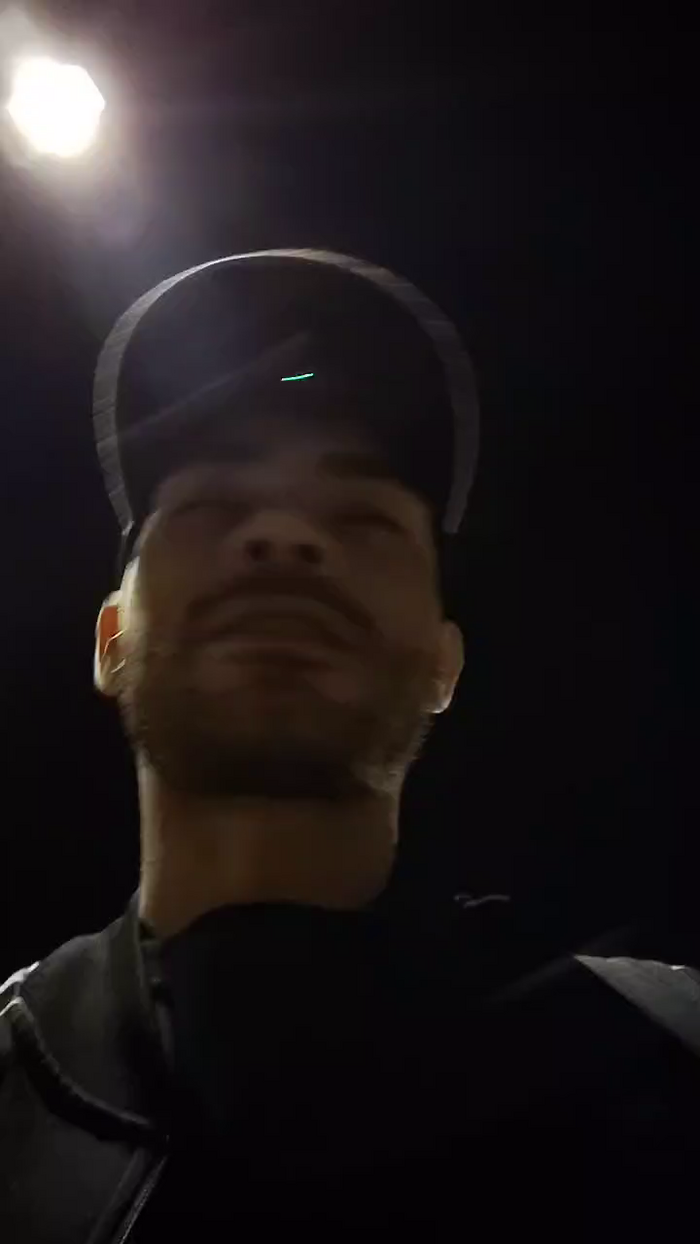 Sexylatinogay