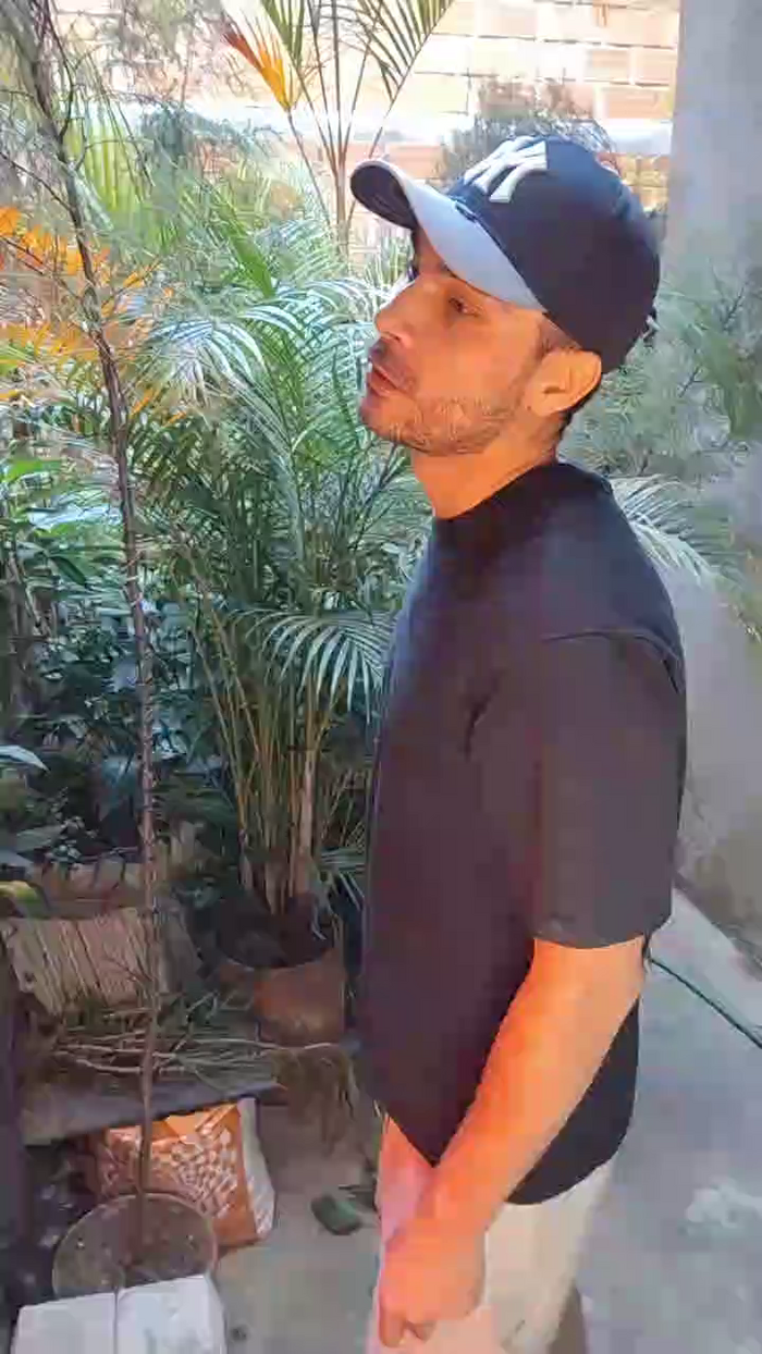Sexylatinogay