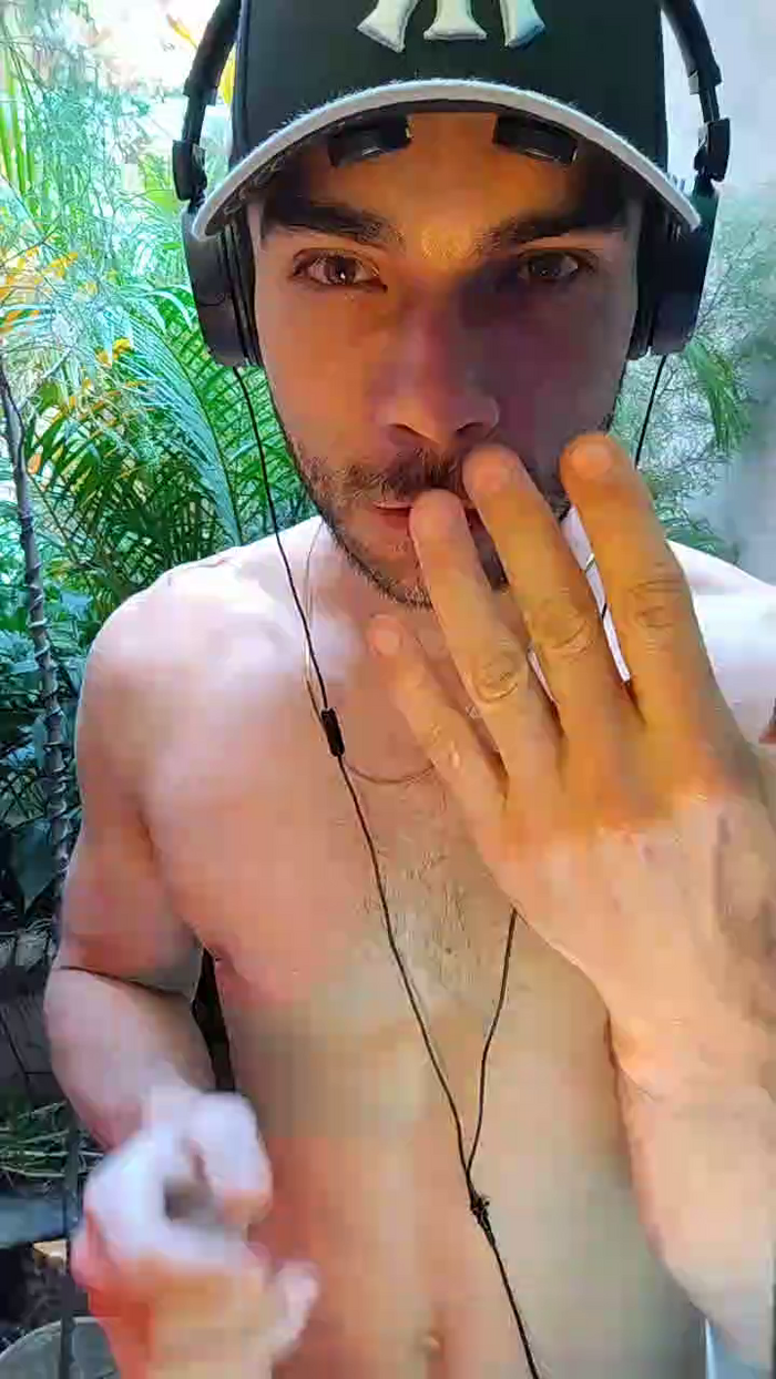 Sexylatinogay