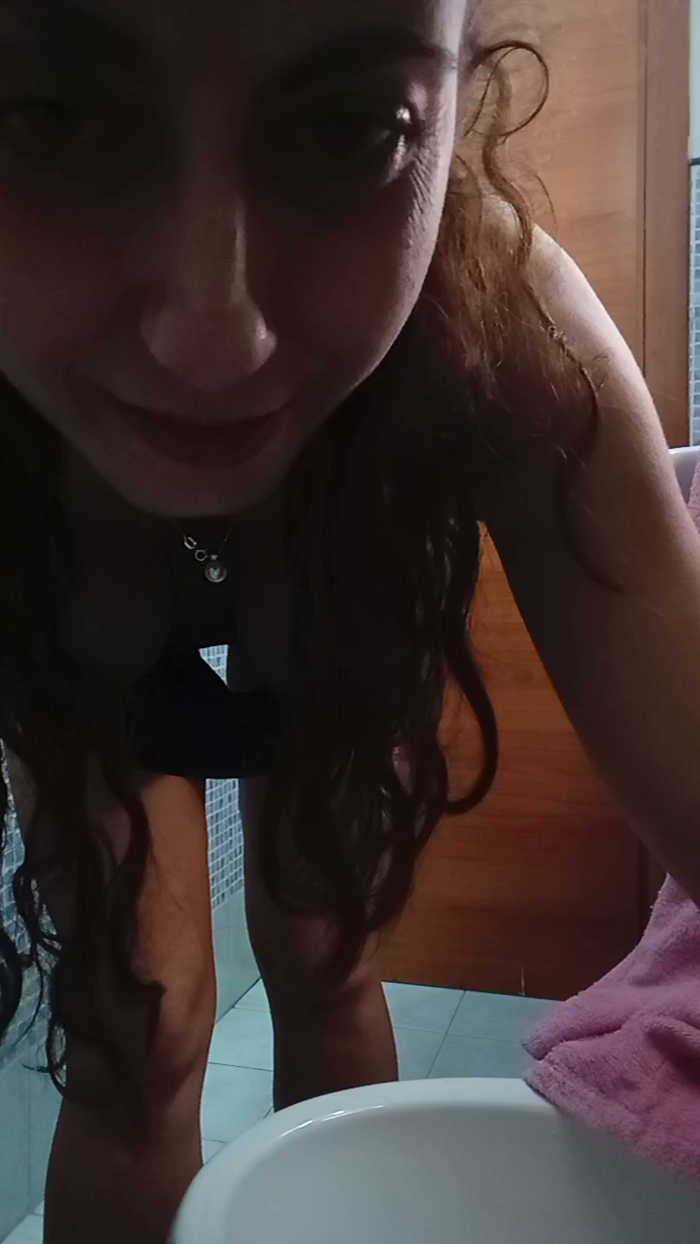 AriannaSecret
