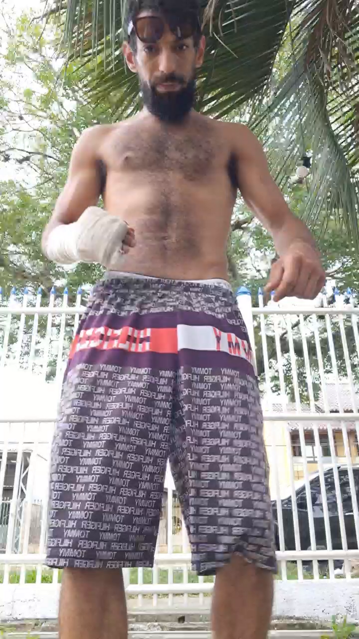 Morenoodanit