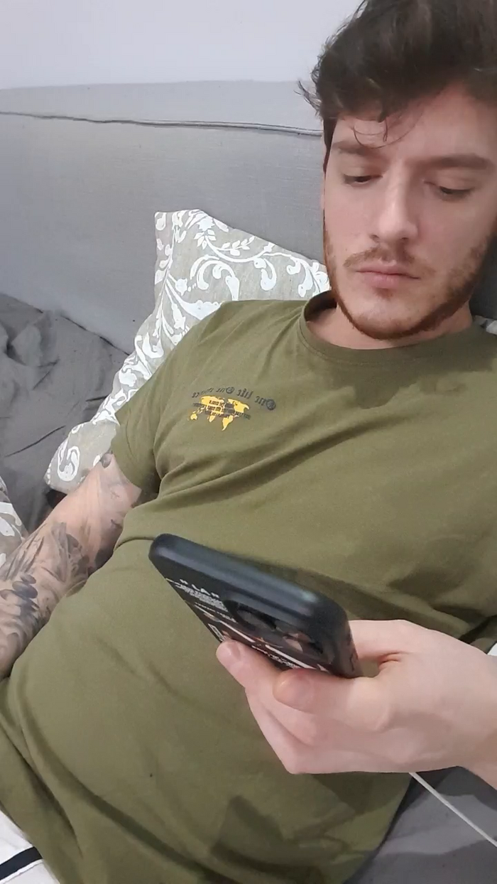 WetDream20