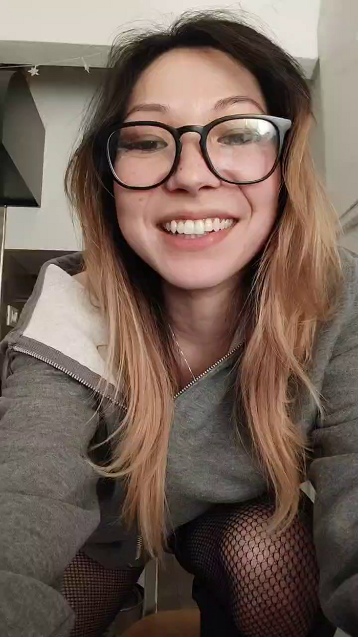 LoveFoxyQueen_1