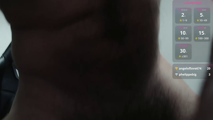myhairymacho