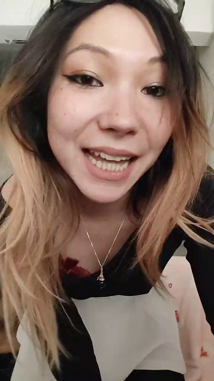 LoveFoxyQueen_1