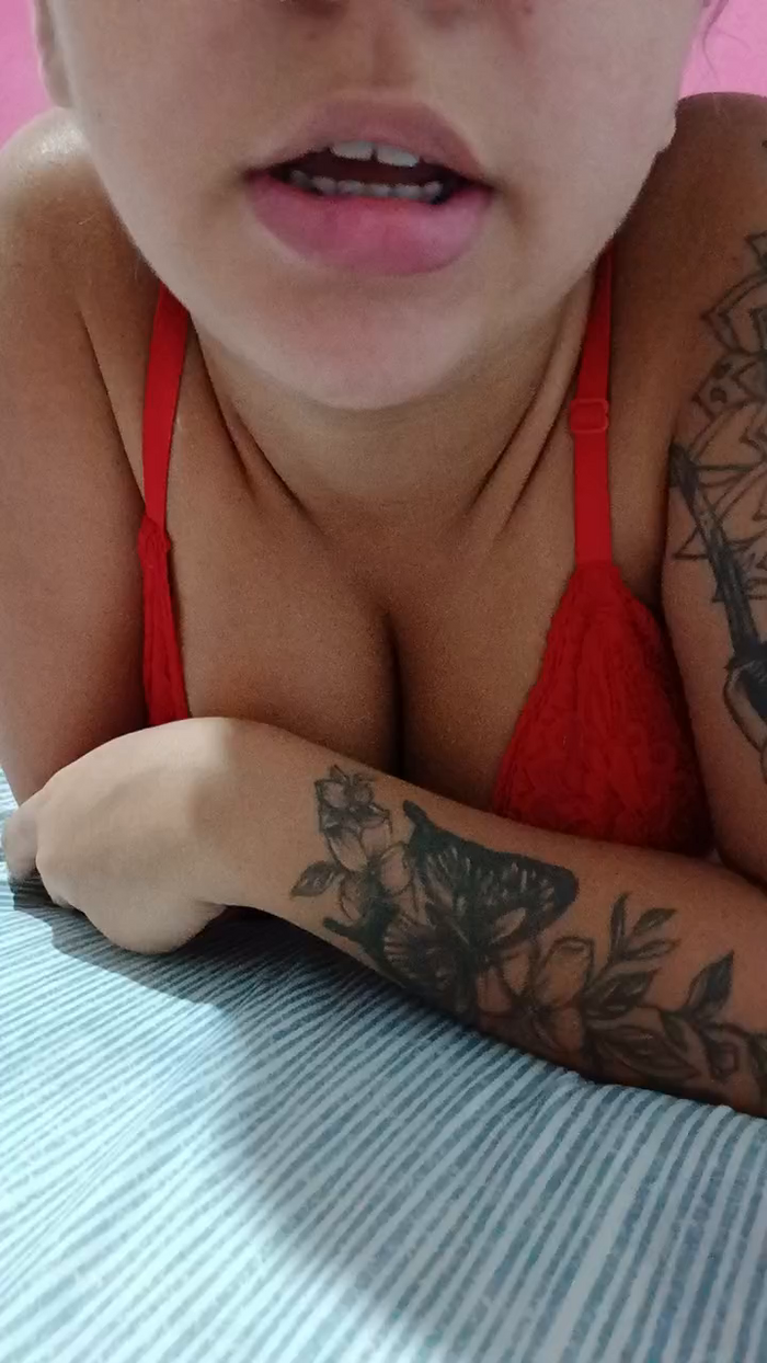 Yasminrafaele