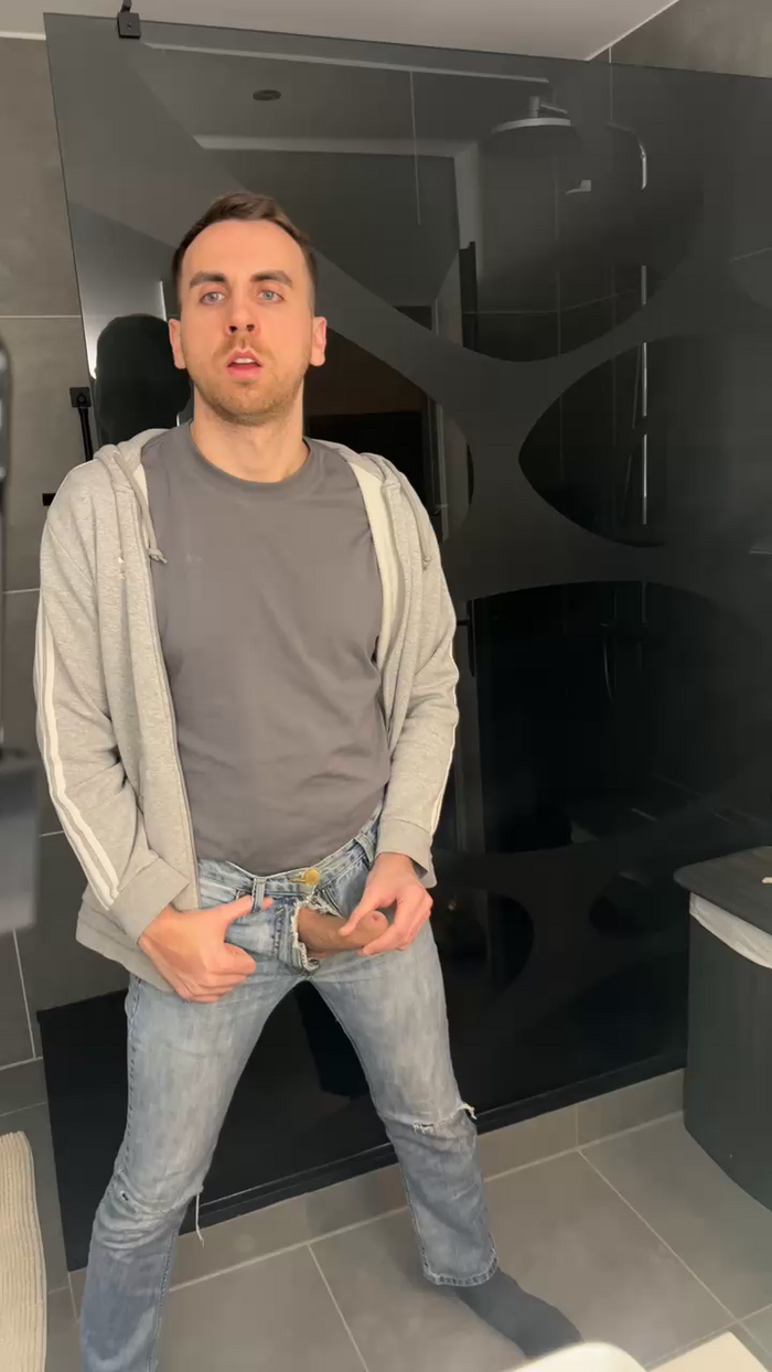 Jeansjunge96