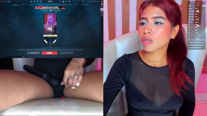 XimenaReid