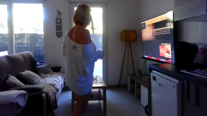 blondysugar