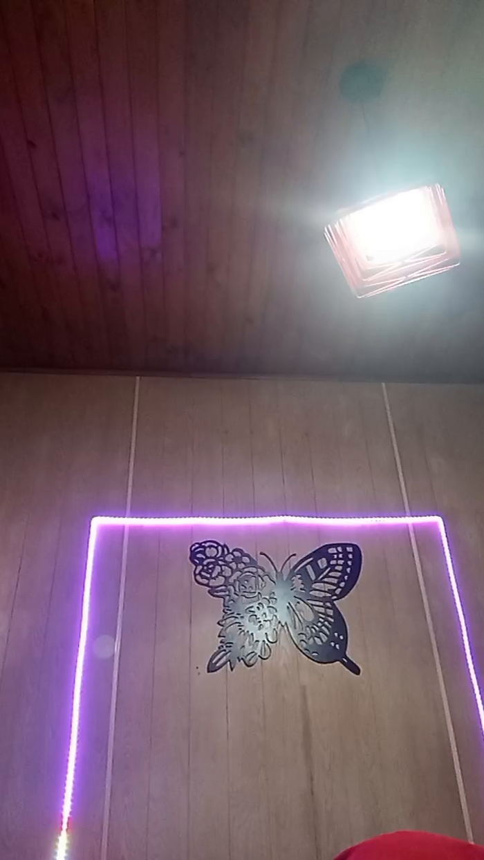MariposaPontiak