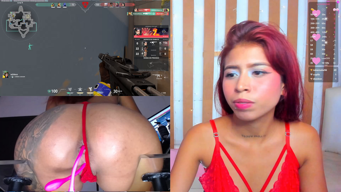 XimenaReid