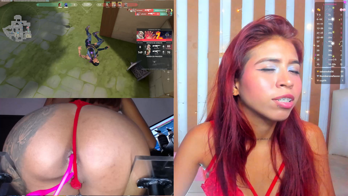 XimenaReid