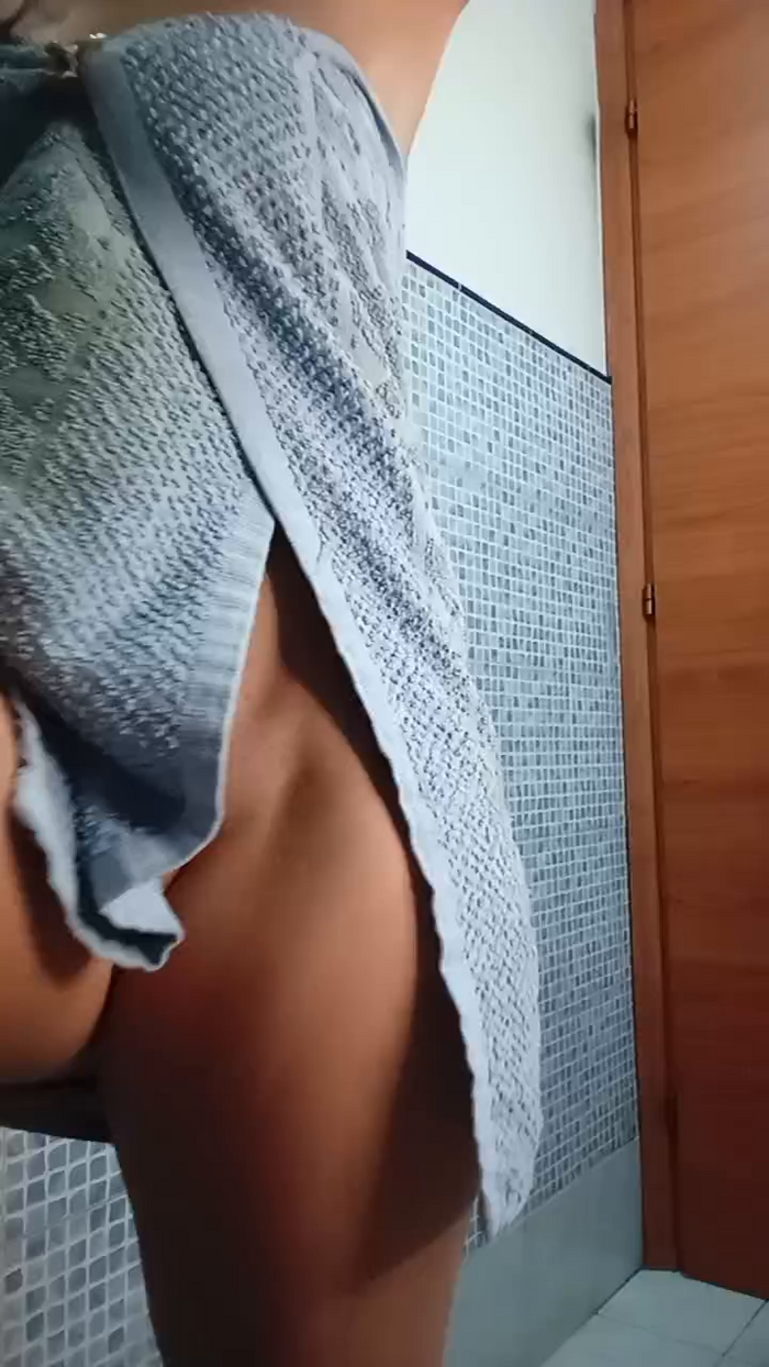 AriannaSecret