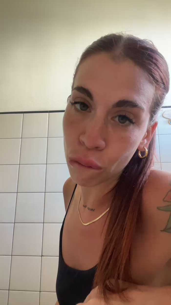 CamiButterfly