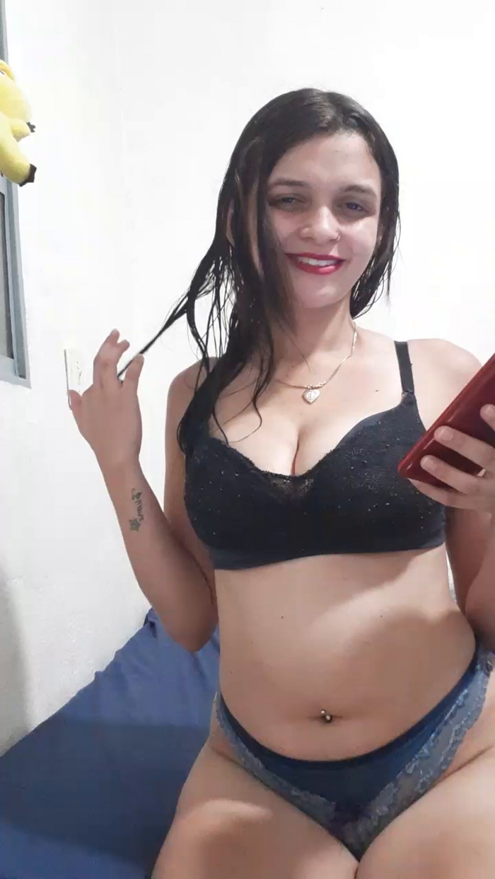 Lilianenovinha