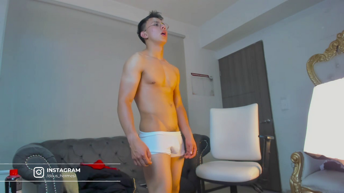 DeusHermes