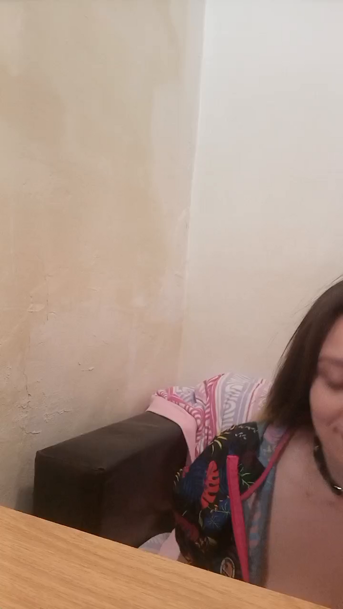 KimieChan