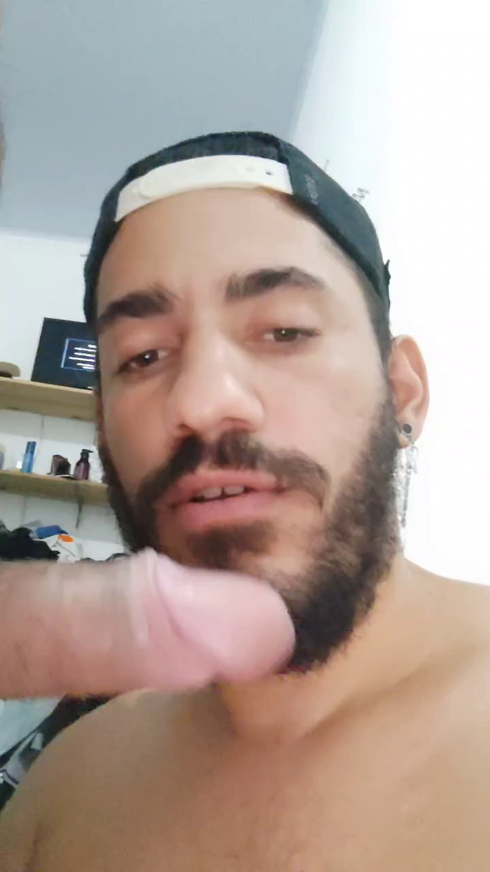 Fetichistahard