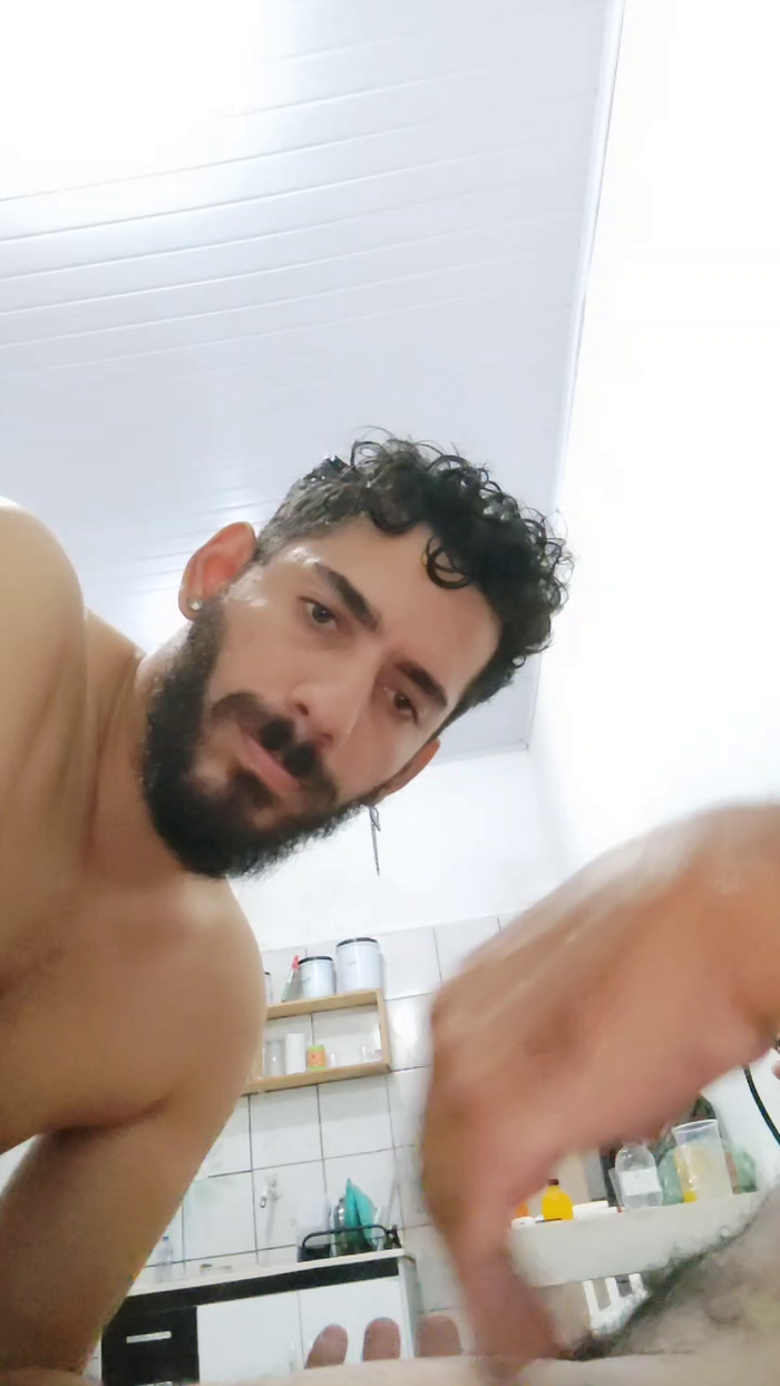 Fetichistahard