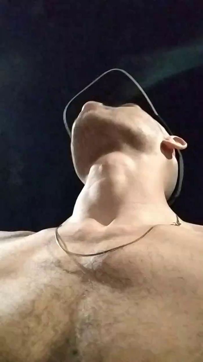 Sexylatinogay