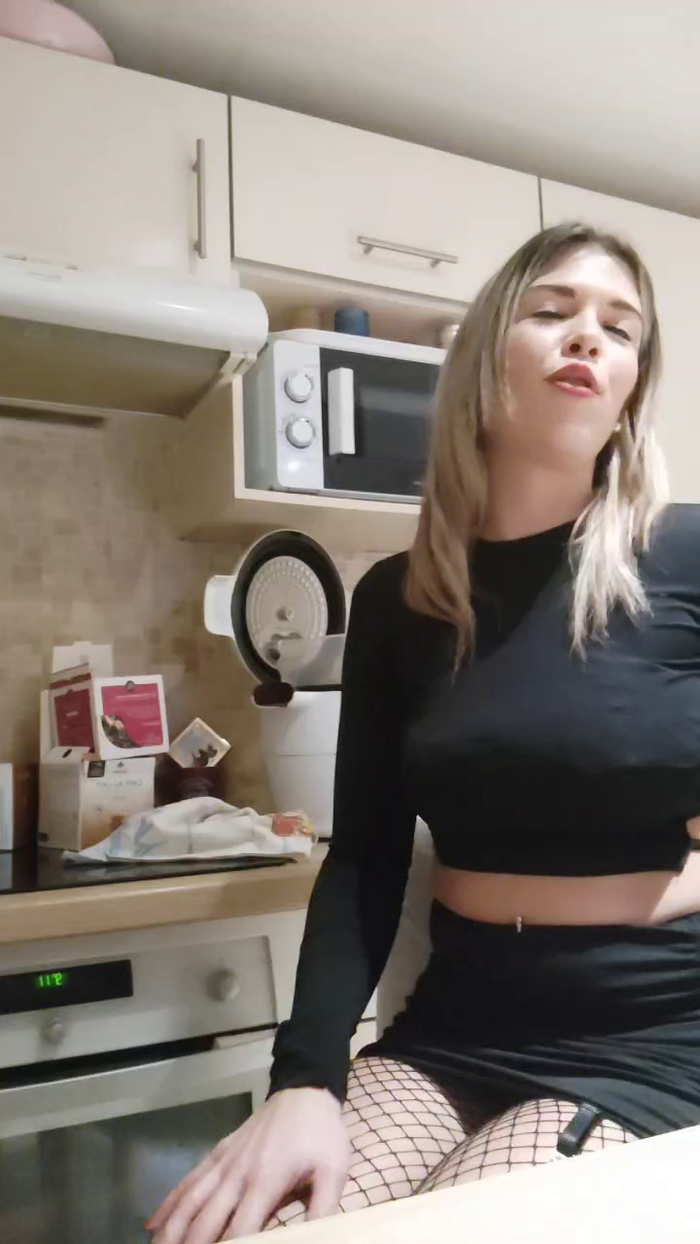 BadGirl974