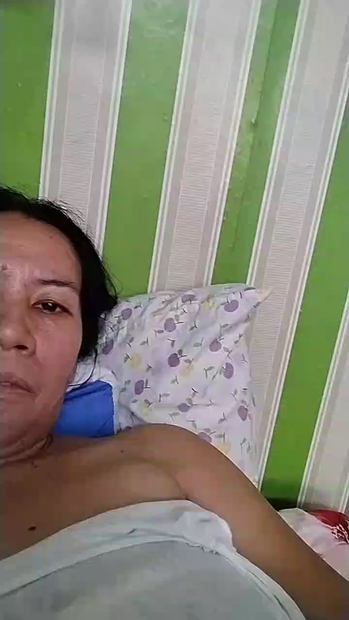 Hotmama45
