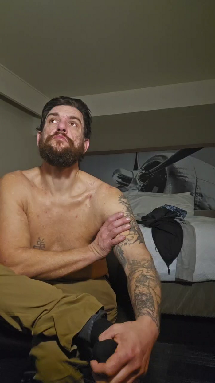 Beardedveteran