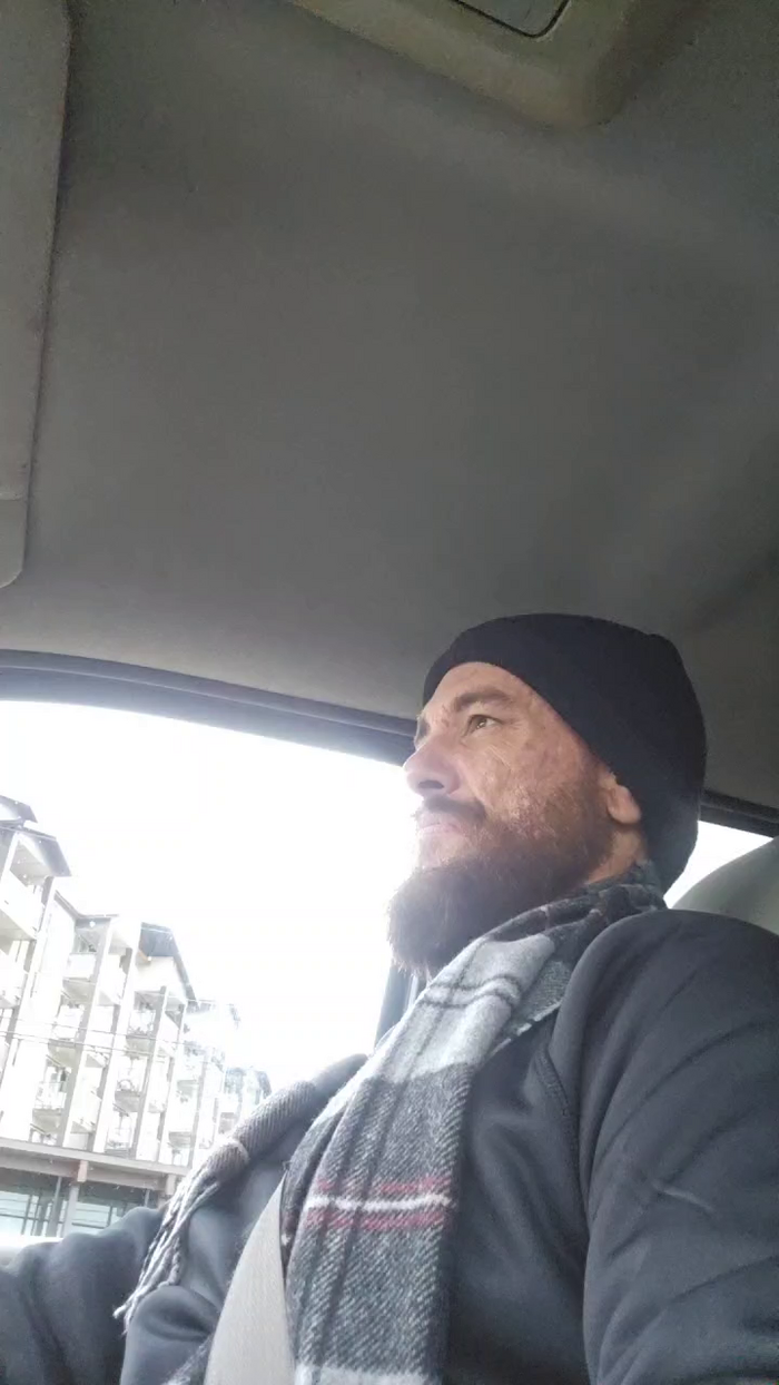 Beardedveteran