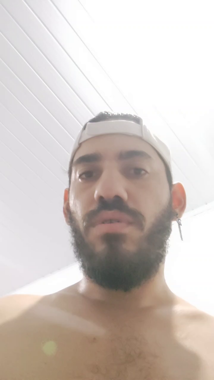 Fetichistahard