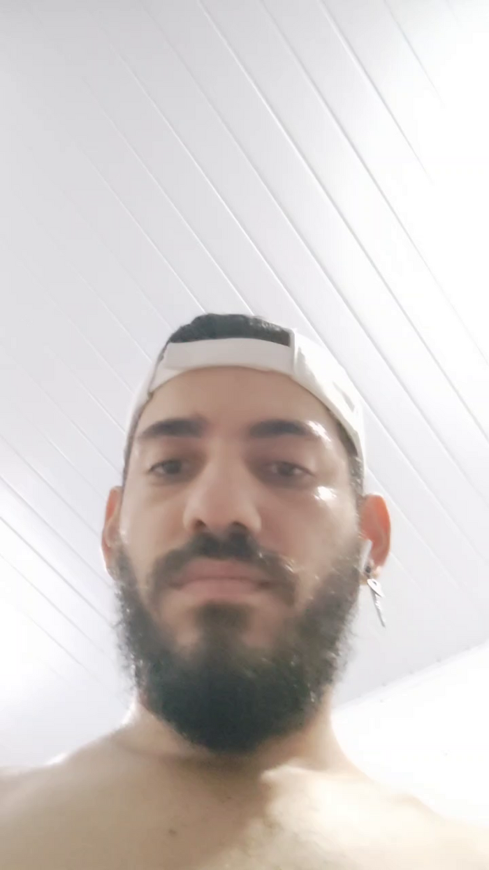 Fetichistahard