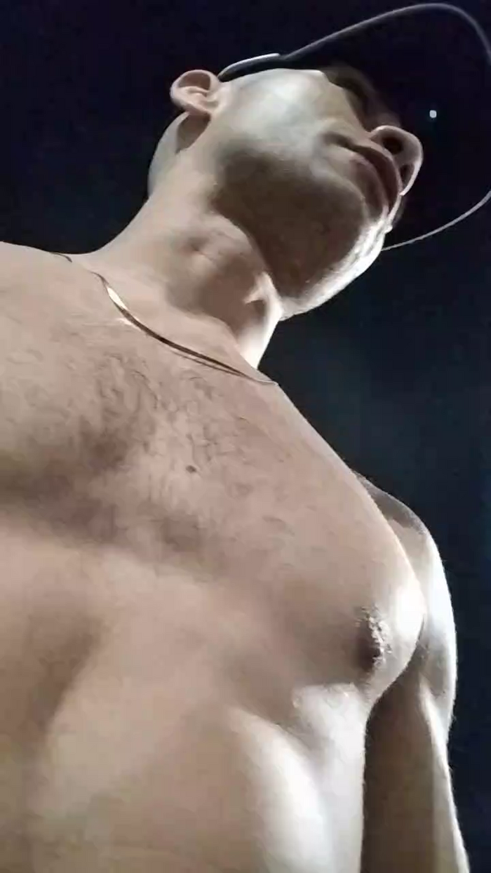 Sexylatinogay