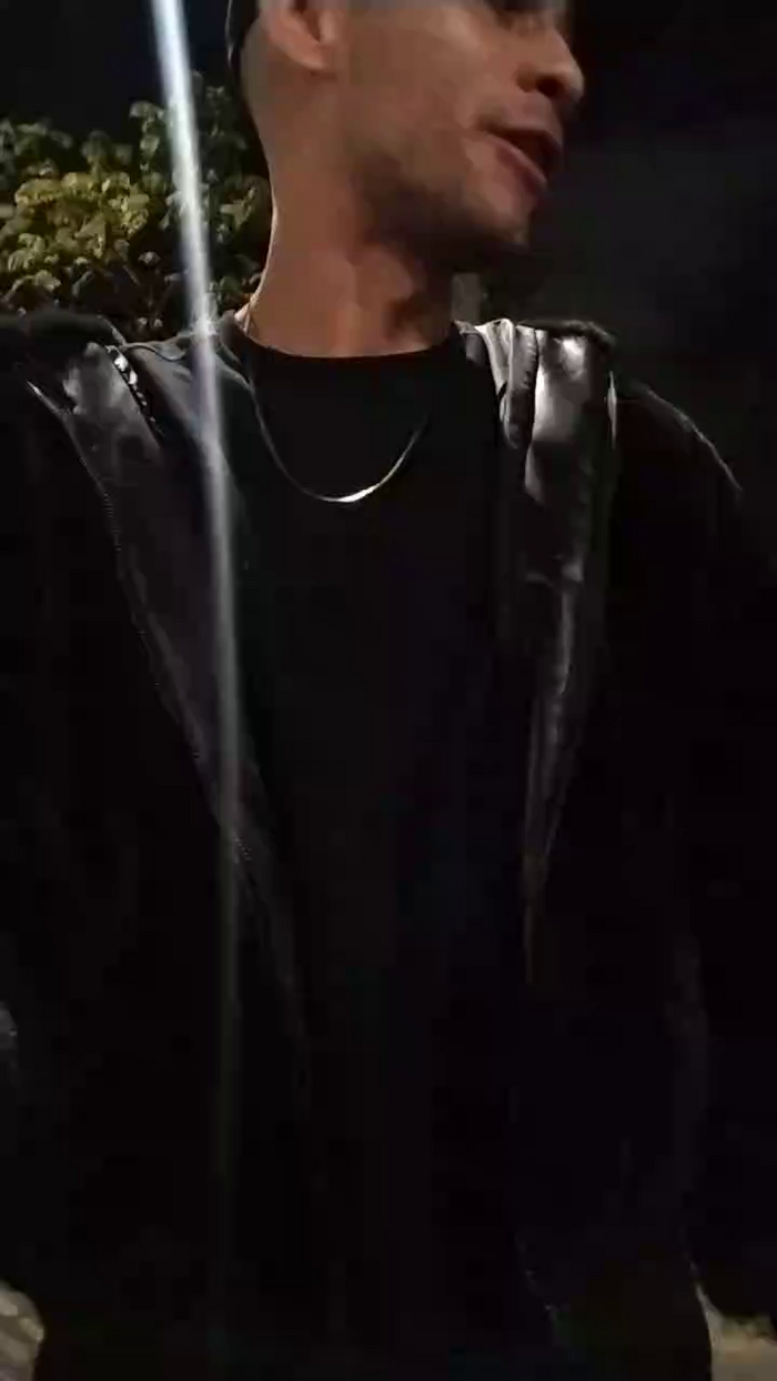 Sexylatinogay