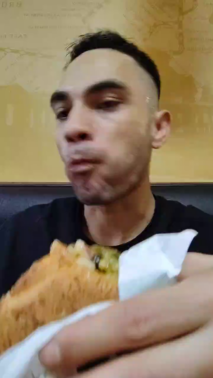 Sexylatinogay