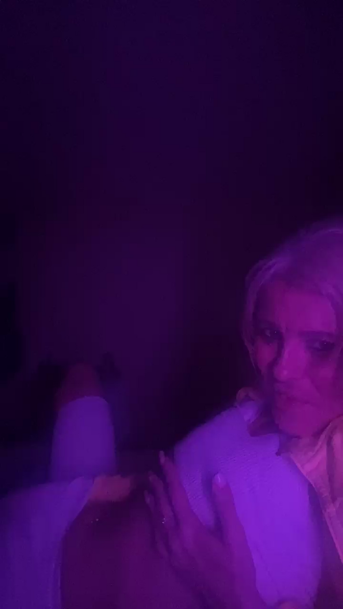 Gina_chienne