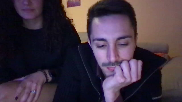 GiuliAndBorheda