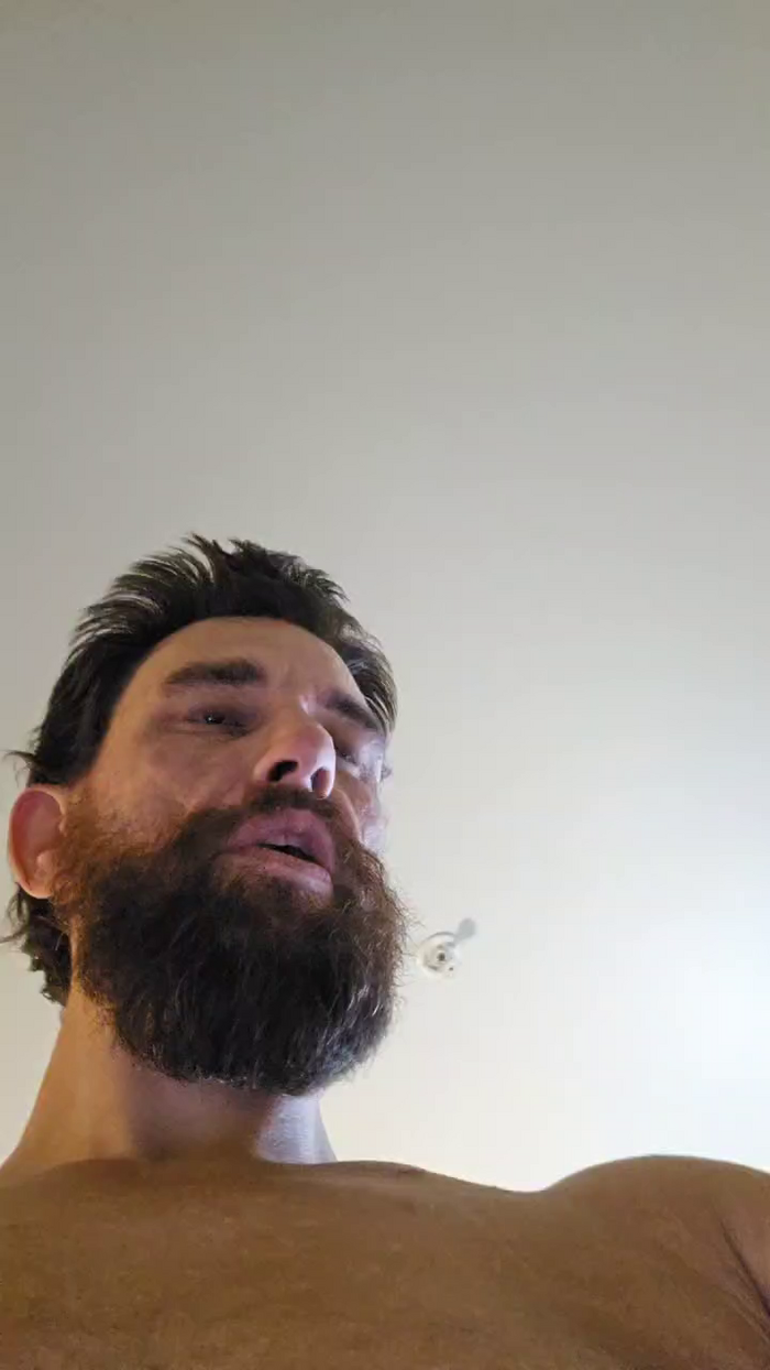 Beardedveteran
