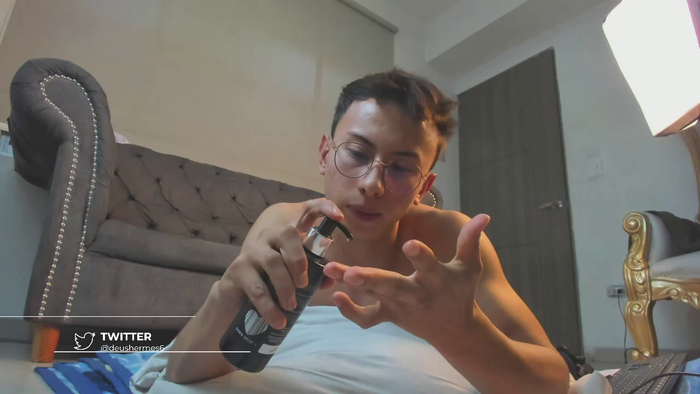 DeusHermes