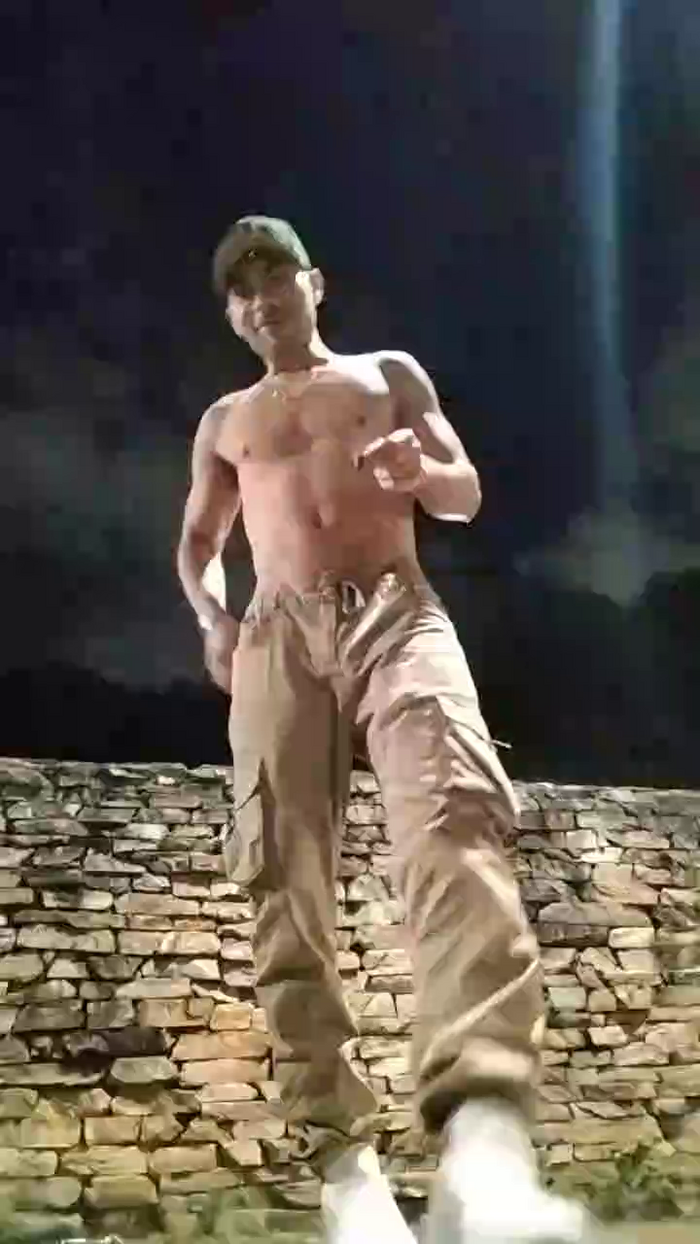 Sexylatinogay