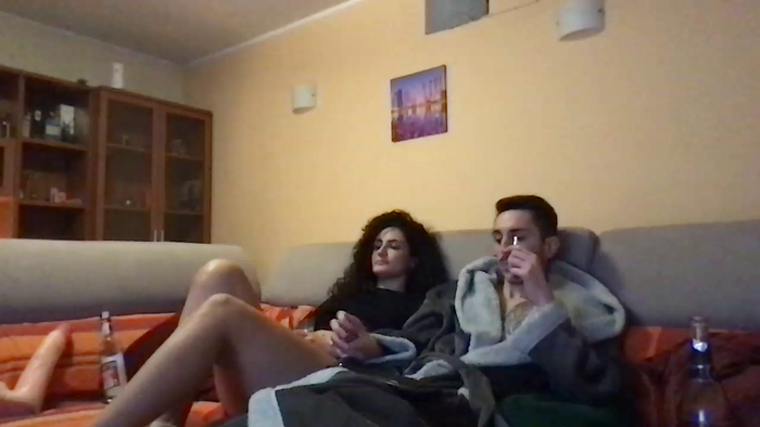 GiuliAndBorheda