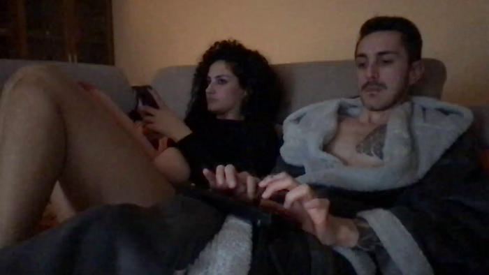 GiuliAndBorheda