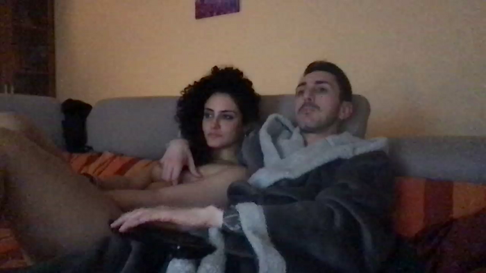 GiuliAndBorheda
