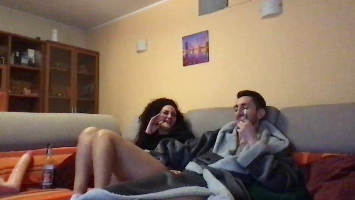 GiuliAndBorheda