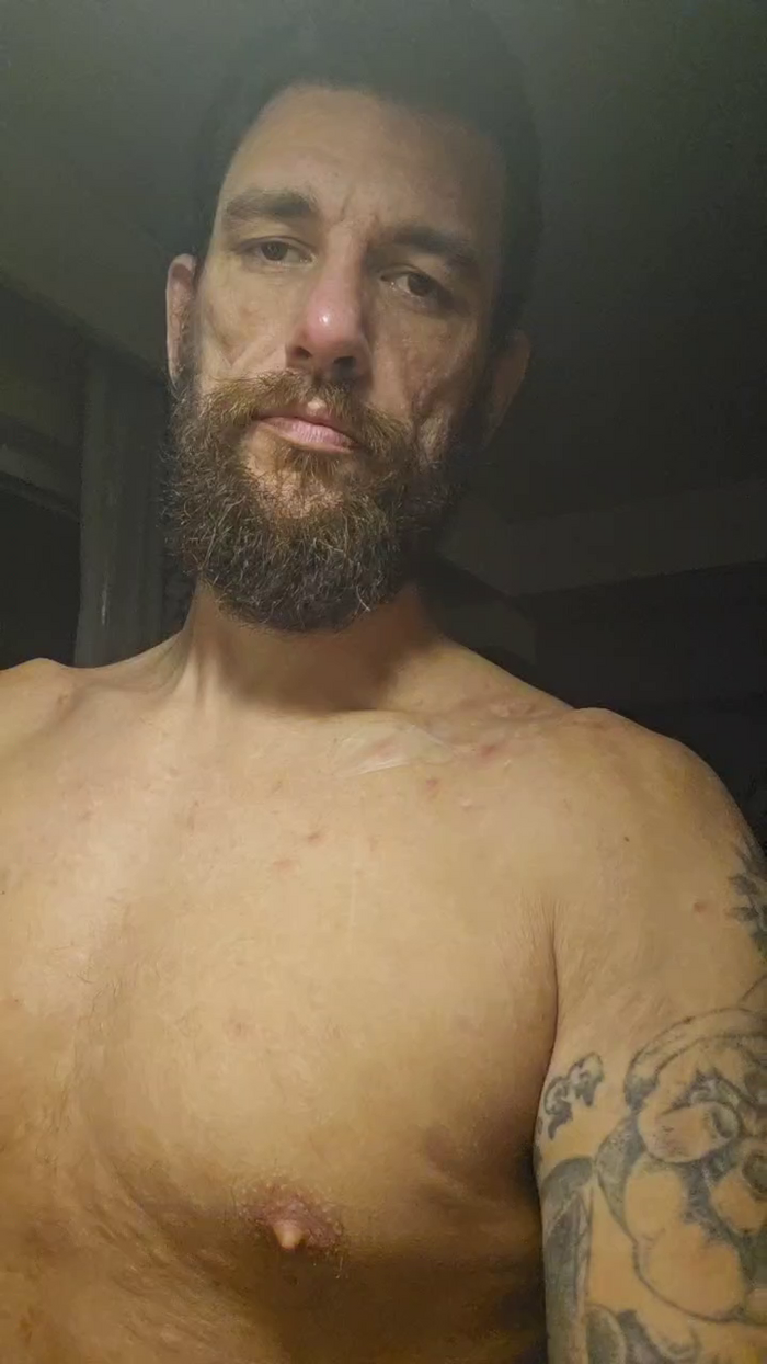 Beardedveteran