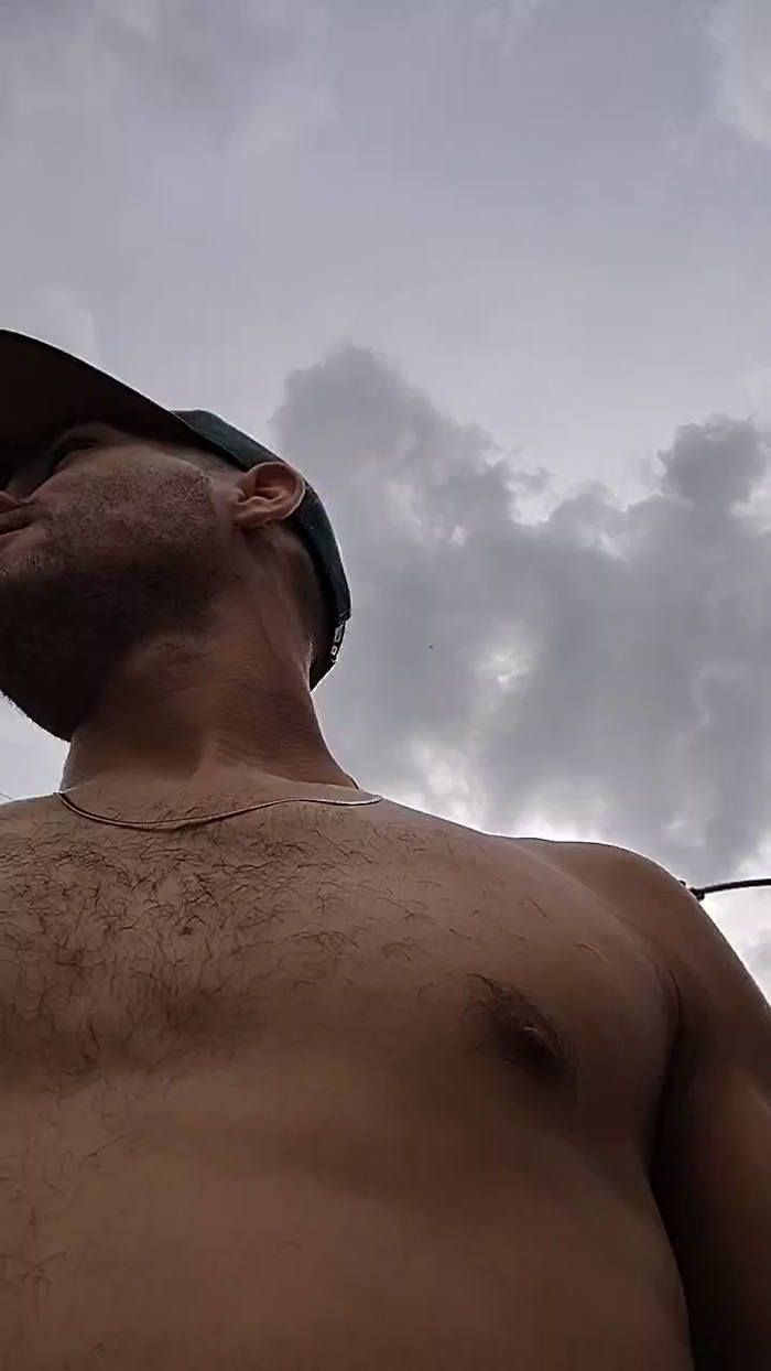 Sexylatinogay