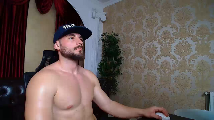 AdamJameson