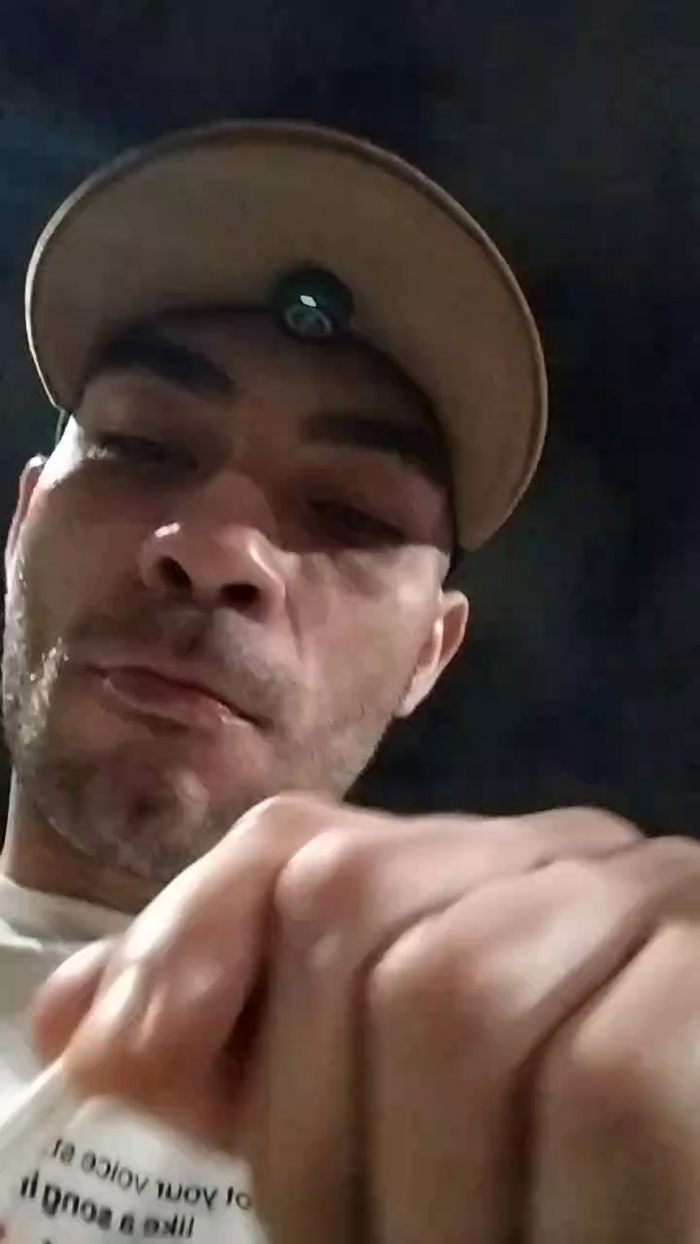 Sexylatinogay