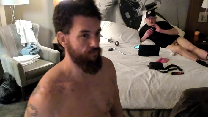 Beardedveteran