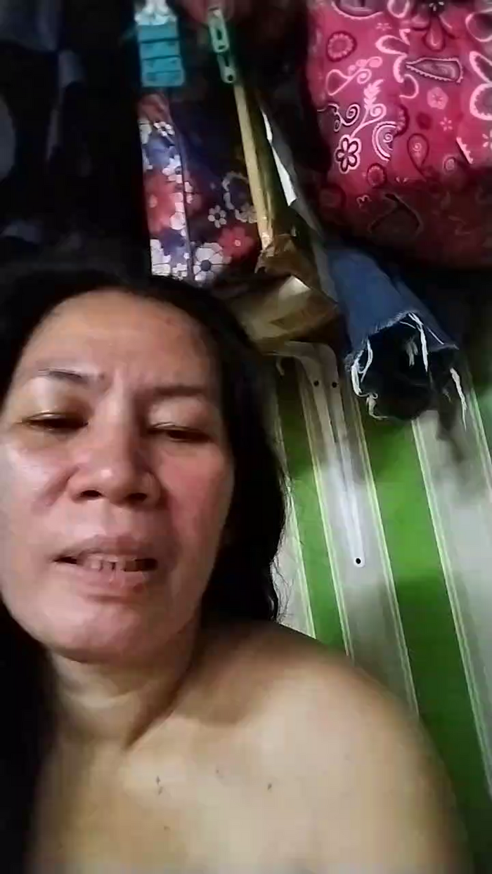 Hotmama45