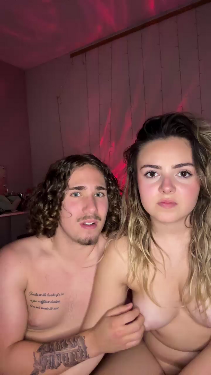 BlondiePoseidon
