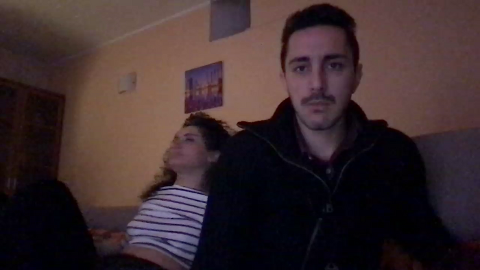 GiuliAndBorheda